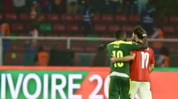 بث مباشر.. تردد القنوات الناقلة لمباراة مصر والسنغال في تصفيات المونديال